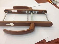 Нажимные гарнитуры Medos